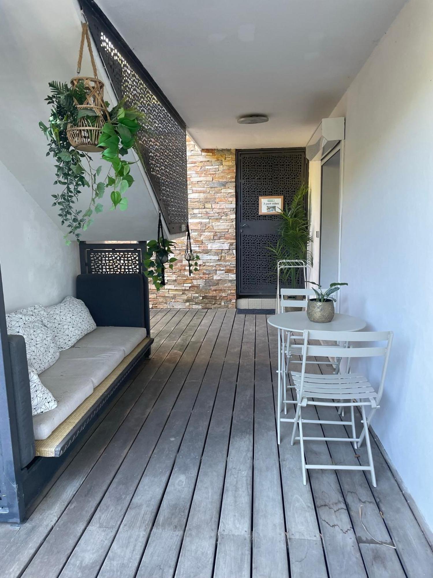 La Villa Saint Jean Bas De Villa La Ciotat Exterior foto