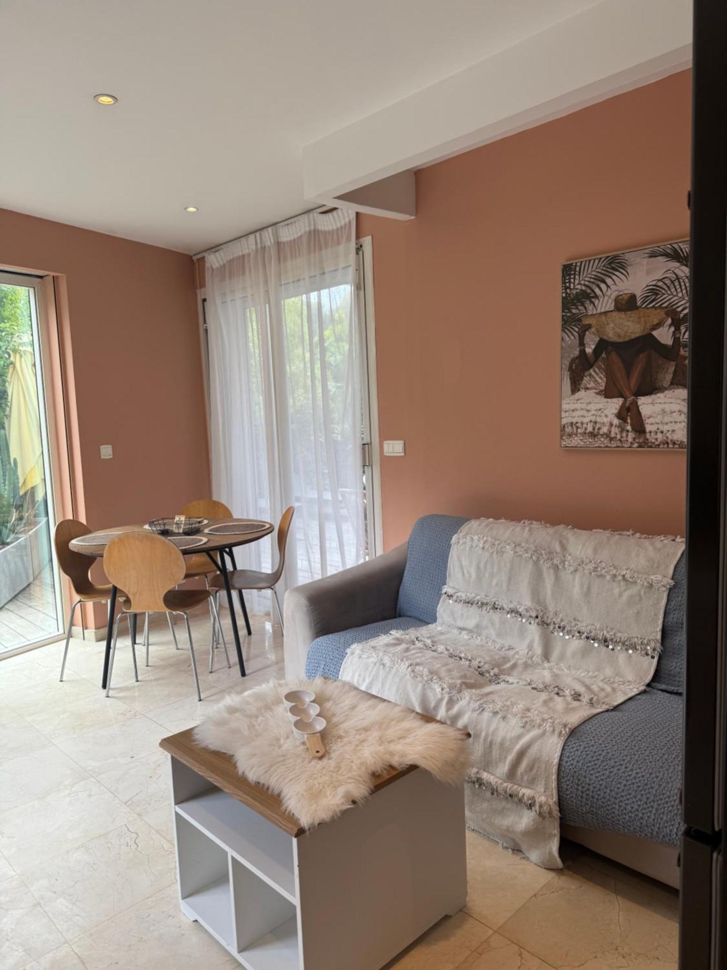 La Villa Saint Jean Bas De Villa La Ciotat Exterior foto