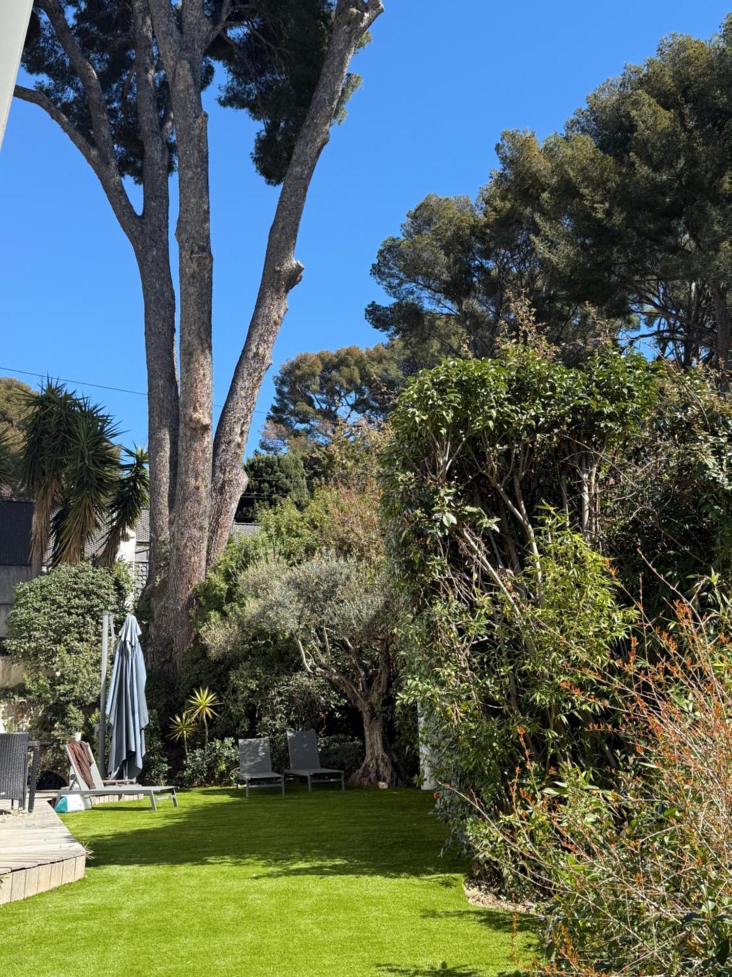 La Villa Saint Jean Bas De Villa La Ciotat Exterior foto